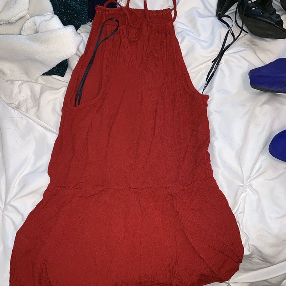 Romper - Picture 3 of 4